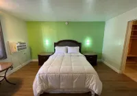 Moapa Motel - Apartments