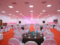 Heritage Madurai Hoteles en Madurai