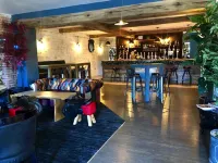 Black Horse Hotel di Market Deeping