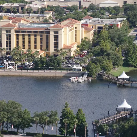 Embassy Suites by Hilton Orlando North