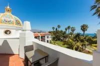 Santa Barbara Inn - Romantisk