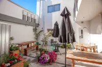 科倫坡小屋飯店 The Colombo附近的飯店