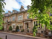 One Devonshire Gardens a Hotel du Vin Hotels near Gartnavel General