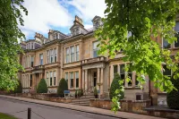 One Devonshire Gardens a Hotel du Vin Hotel a Bearsden