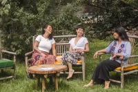 Casa de Campo Yoga Retreat