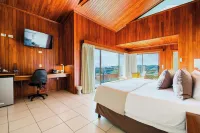 Ficus Sunset Suites