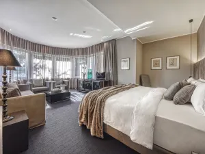 빌라 에덴 리딩 파크 리트리트