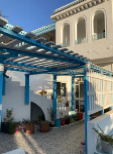 Hotel le Beau Sejour
