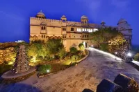 The Fern Bambora Fort, Bambora, Udaipur Hotels in Kemri