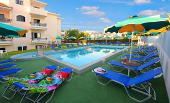 Anixis Hotel & Apartments