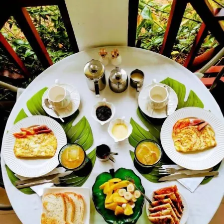 Lucy's Guesthouse