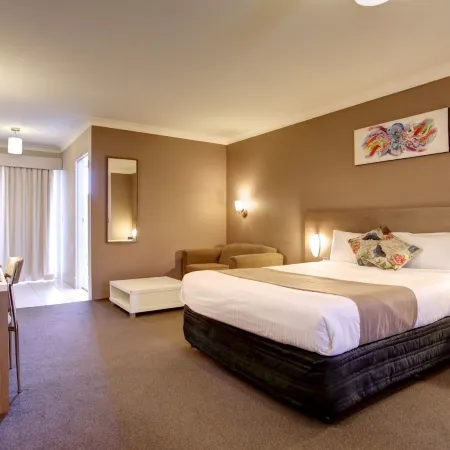 Quality Hotel City Centre