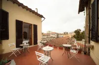 La Porta del Paradiso Hotel a Porta al Prato