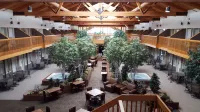 C'Mon Inn & Suites Fargo Hotels in Fargo