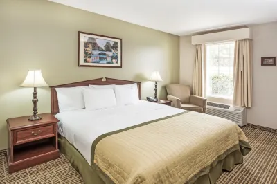 Baymont by Wyndham Valdosta at Valdosta Mall Hotel in zona Wood Valley