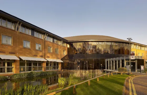 諾丁漢希爾頓逸林酒店