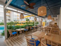 BloomSuites l Calangute Hotels in Calangute