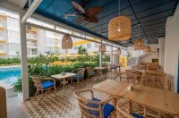 BloomSuites l Calangute Hotels in Calangute