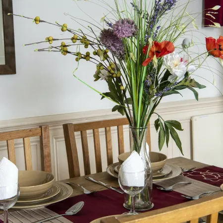 Cottage - Sleeps 5 - Hot Tub - Garden - Parking