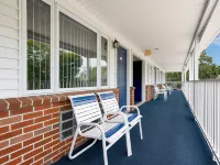 USA Inn Hotels in Wells