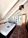 Saint Patrick-Guest House Del 1200