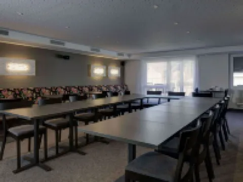 Baxter Hotel Hotels in Visp