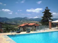 Gli Orzali Hotels in Firenzuola