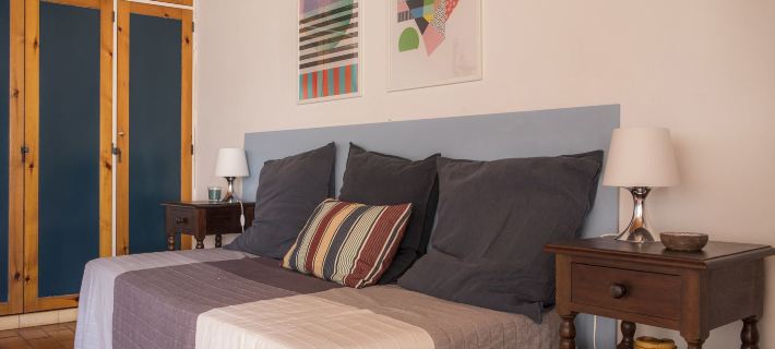 Calheta House in Luz Hotéis em Luz