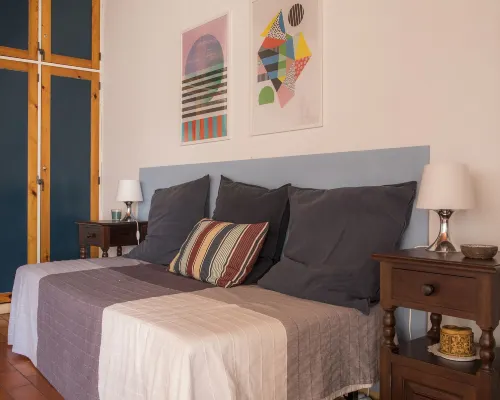 Calheta House in Luz Hotel a Praia da Luz