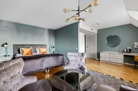 Best Western Hotel Statt Katrineholm Hotels in 