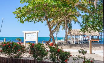 The Colonial at Jaguar Reef