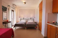 Anemi Apartments Hotels in Ikaria municipality