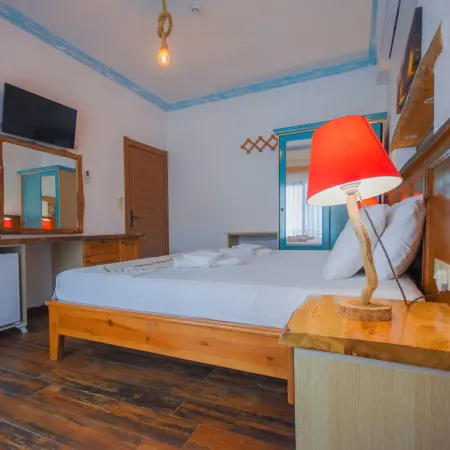 Ekinoks Butik Otel