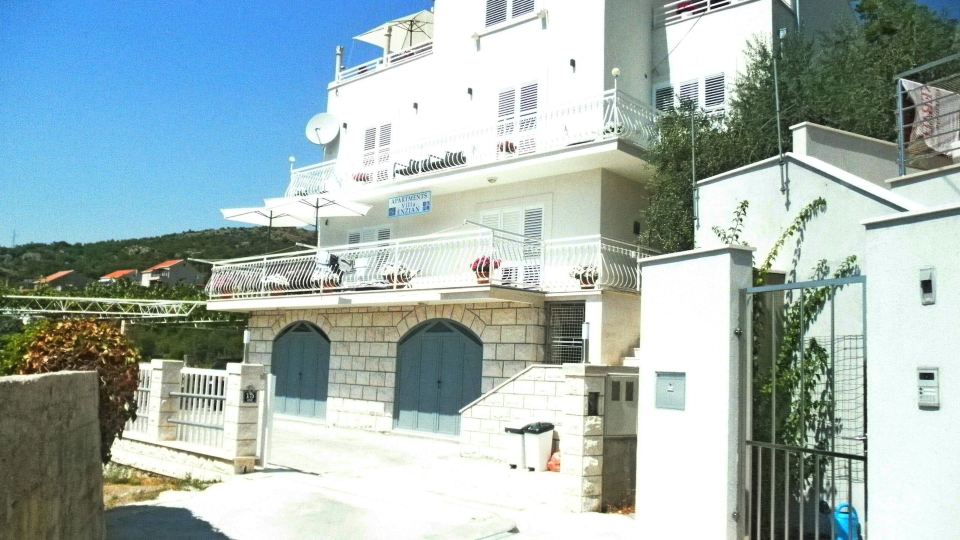 Apartments Villa Enzian