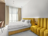 Episode Hotels Hotels near Didube