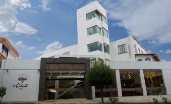 Hotel Calacoto