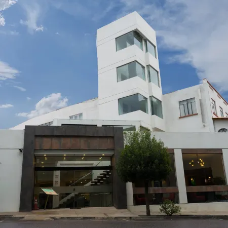 Hotel Calacoto