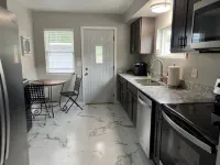 Minutes to Cedar Point & CP sports center; Newly renovated home; Sleeps 6