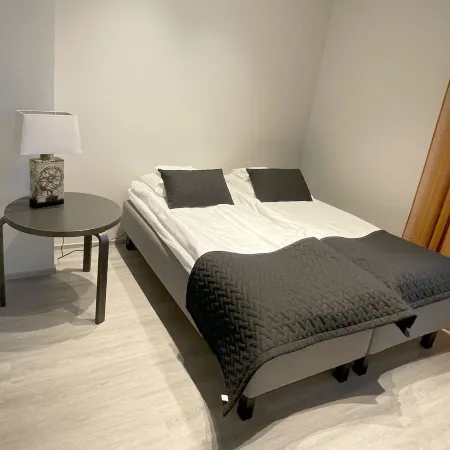 Kuukkeli Ivalo Airport Inn