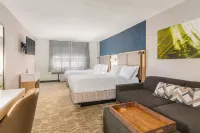 SpringHill Suites by Marriott Freeport Brunswick Hotels in Freeport