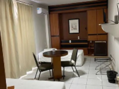 Map Hotel Hotels in Lages