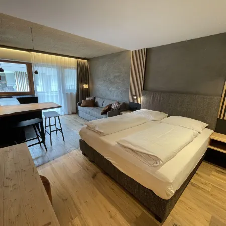 Residence Tantalus