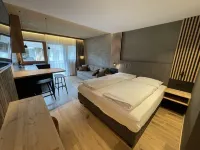 Residence Tantalus - 3 stjerner