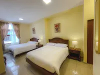 Gran Hotel Rex فنادق في لاتاكونغا
