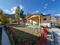 Passu Woodland Resort Hotels in 