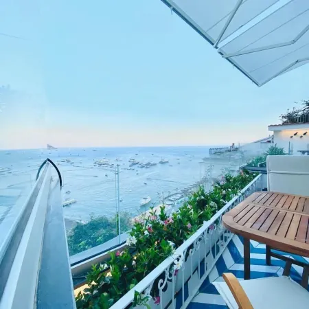 Villa Diamond Luxury Suite