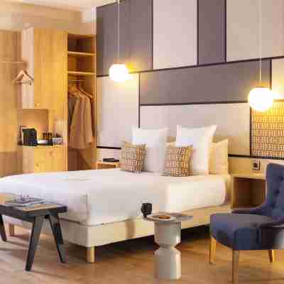 Epona Hôtel Sens Rooms