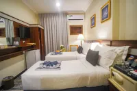 Emaar Al Khalil - balcony