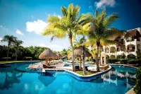 Valentin Imperial Riviera Maya All Inclusive Adults Only - Beach
