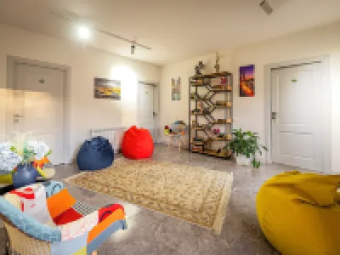 Taniqinn 蒂利金酒店 蒂利金酒店